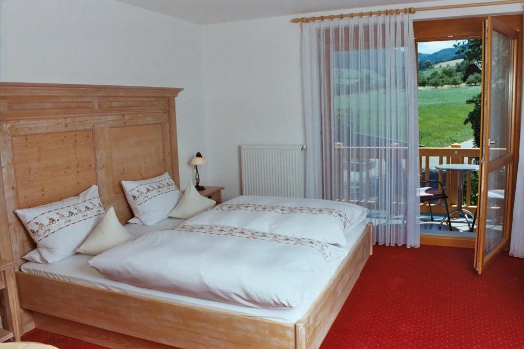 Landpension Haus Ruth Glottertal Room photo